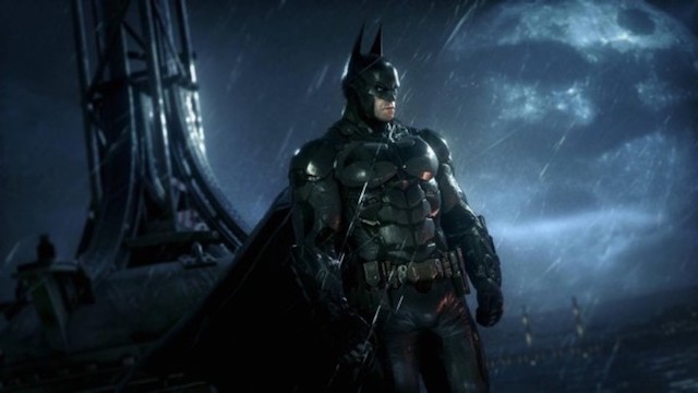 Celebrate Batman day with six free games on the Epic Games Store