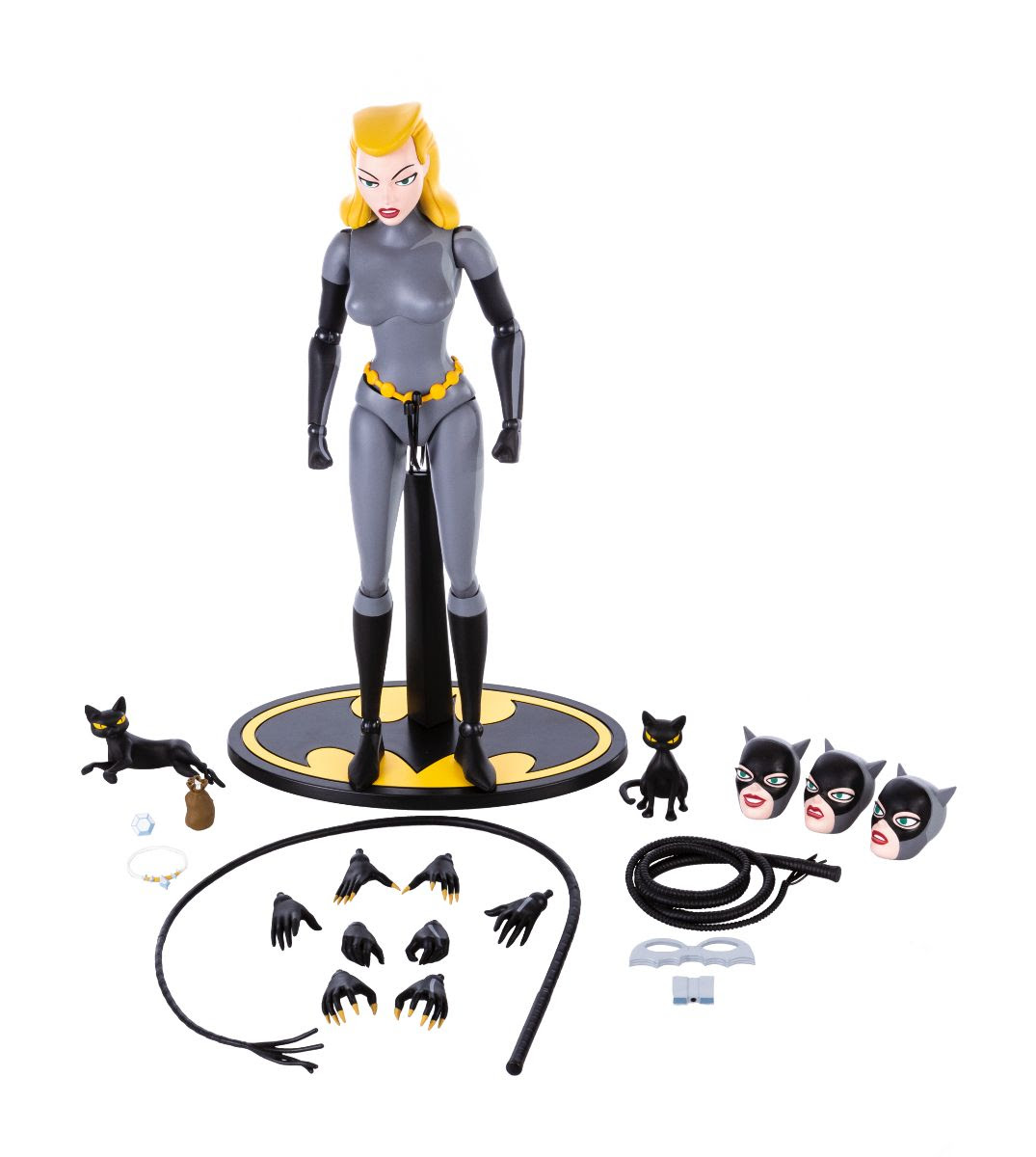 catwoman 12 inch action figure