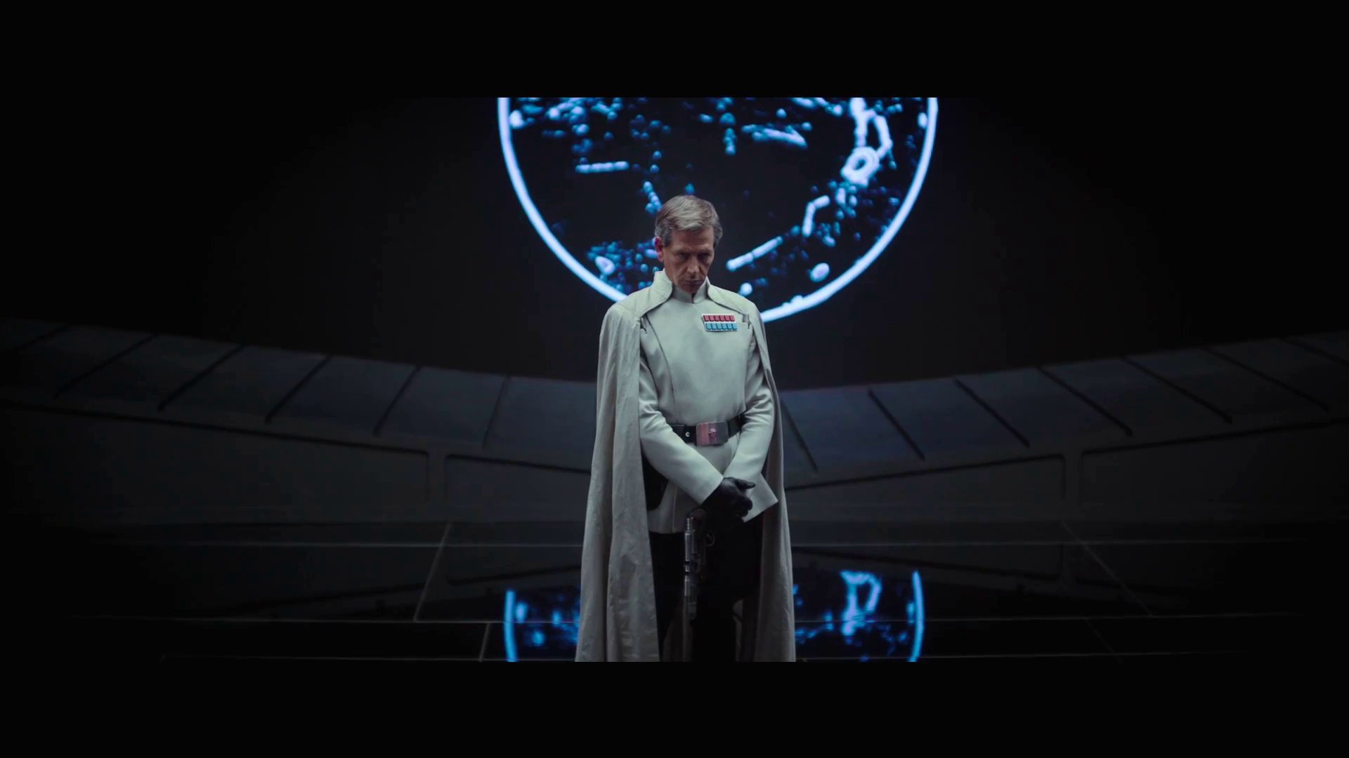 5 Reasons To Love The Rogue One Trailer